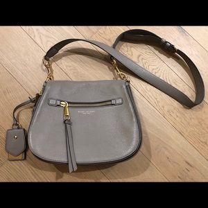 Marc Jacobs Nomad Crossbody Bag
